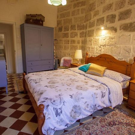 Town House Steeped In History Villa Rabat Dış mekan fotoğraf