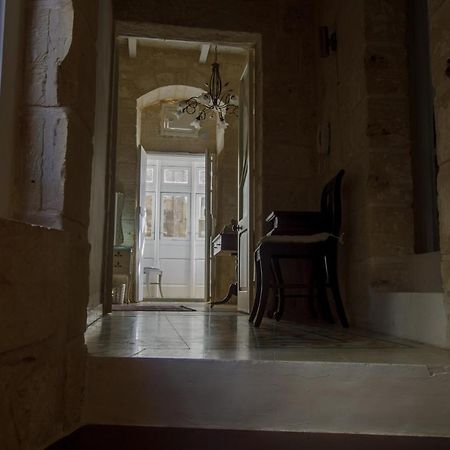 Town House Steeped In History Villa Rabat Dış mekan fotoğraf