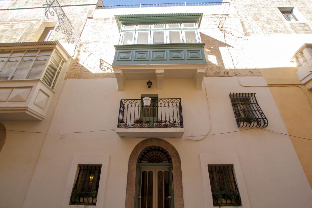 Town House Steeped In History Villa Rabat Dış mekan fotoğraf