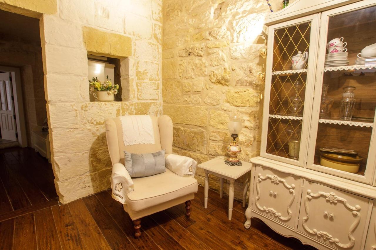 Town House Steeped In History Villa Rabat Dış mekan fotoğraf