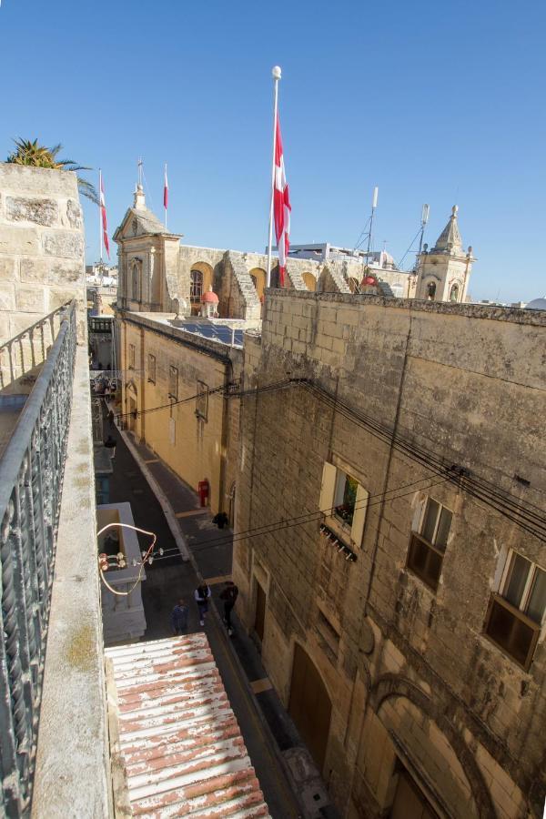Town House Steeped In History Villa Rabat Dış mekan fotoğraf