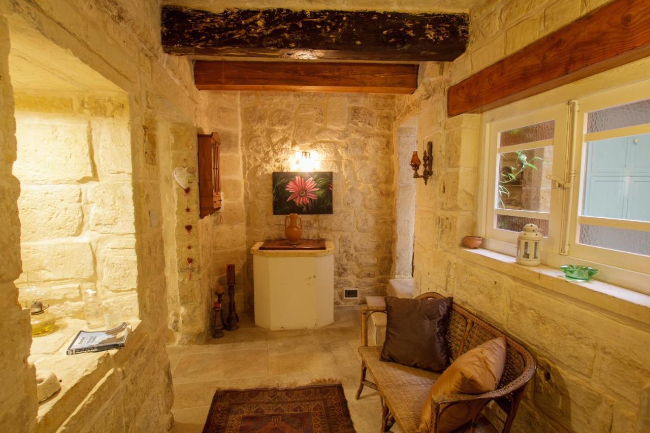 Town House Steeped In History Villa Rabat Dış mekan fotoğraf