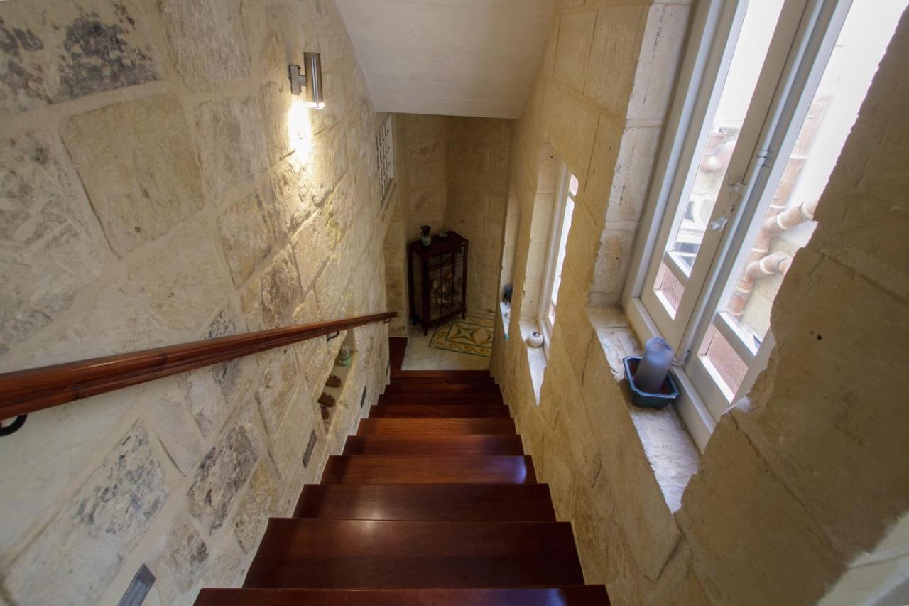 Town House Steeped In History Villa Rabat Dış mekan fotoğraf