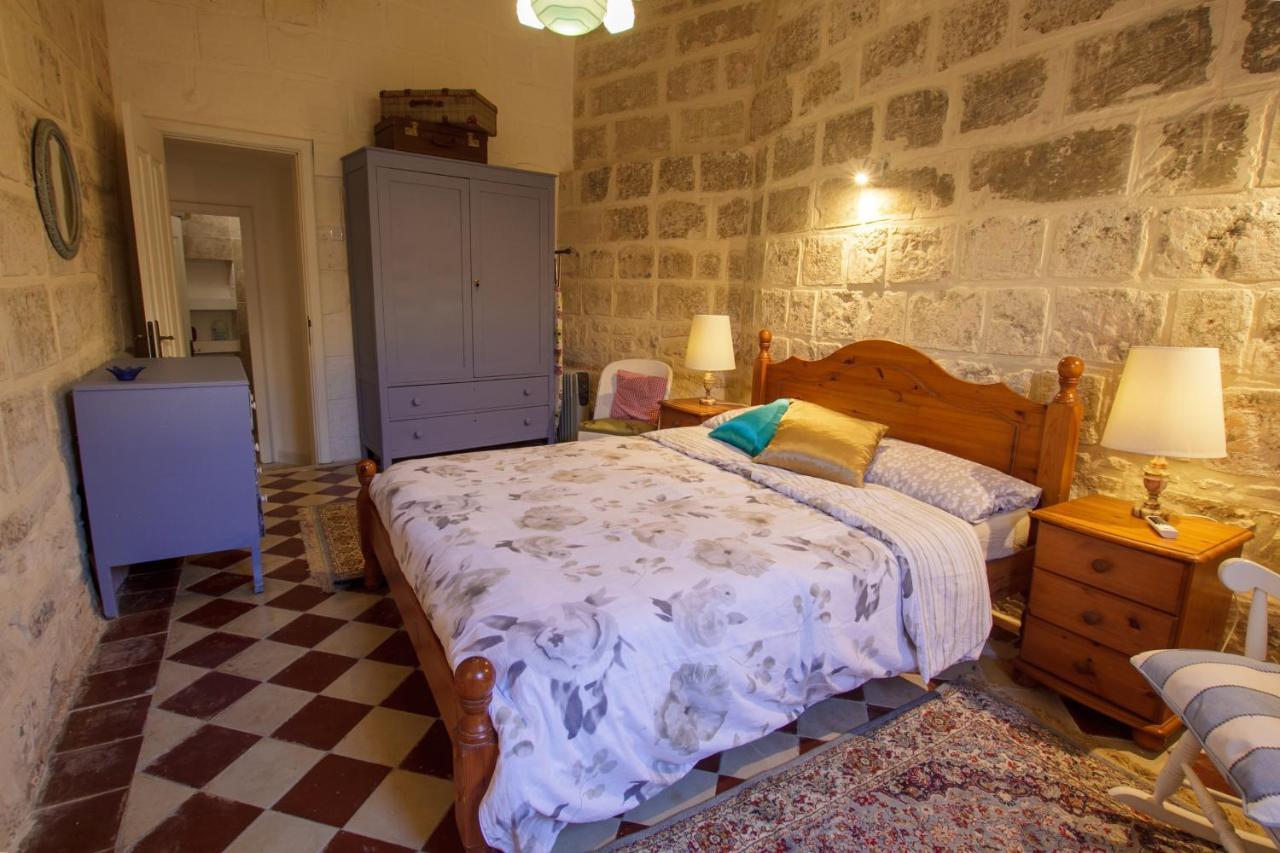 Town House Steeped In History Villa Rabat Dış mekan fotoğraf