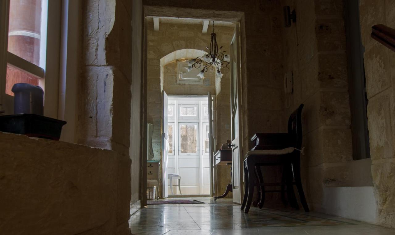 Town House Steeped In History Villa Rabat Dış mekan fotoğraf