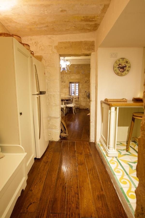 Town House Steeped In History Villa Rabat Dış mekan fotoğraf