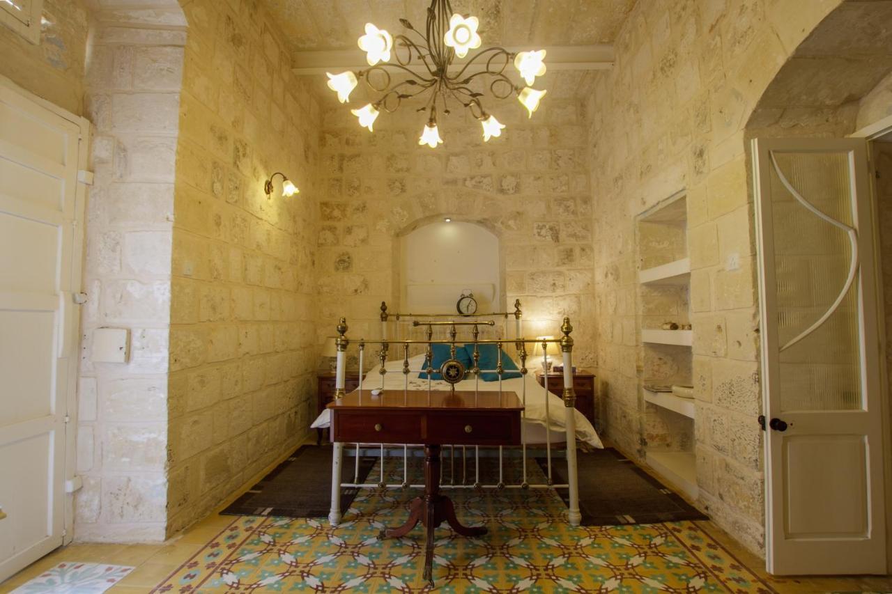 Town House Steeped In History Villa Rabat Dış mekan fotoğraf