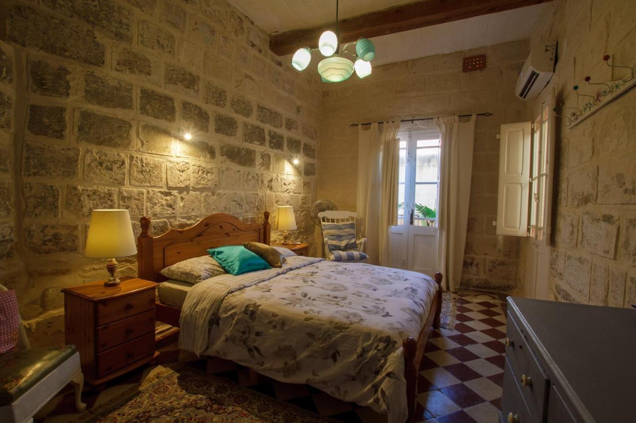 Town House Steeped In History Villa Rabat Dış mekan fotoğraf
