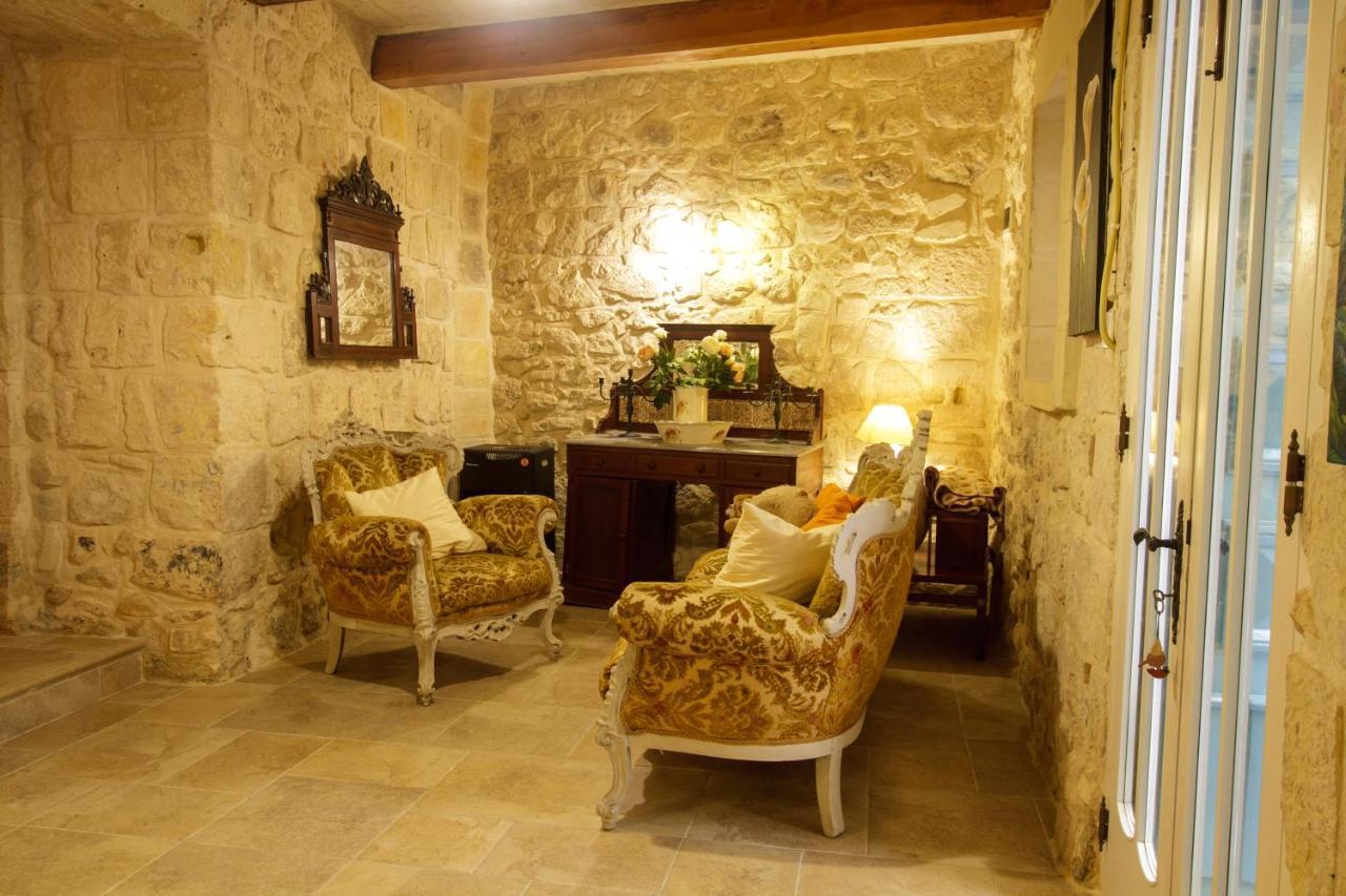 Town House Steeped In History Villa Rabat Dış mekan fotoğraf
