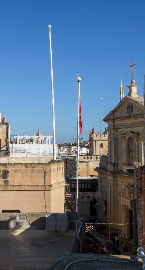 Town House Steeped In History Villa Rabat Dış mekan fotoğraf