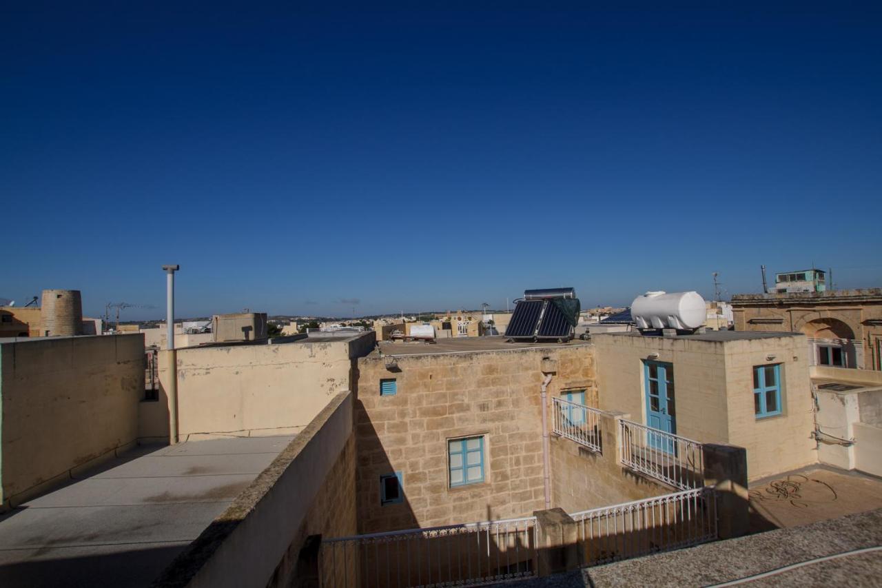 Town House Steeped In History Villa Rabat Dış mekan fotoğraf