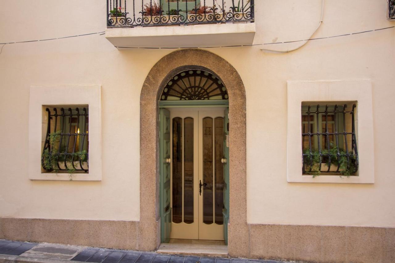 Town House Steeped In History Villa Rabat Dış mekan fotoğraf