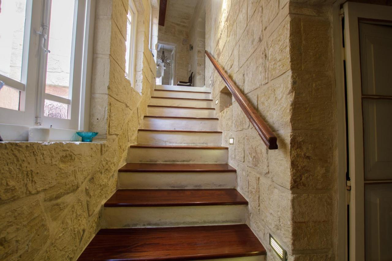 Town House Steeped In History Villa Rabat Dış mekan fotoğraf