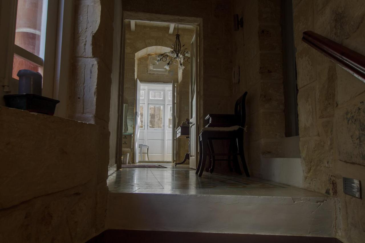 Town House Steeped In History Villa Rabat Dış mekan fotoğraf