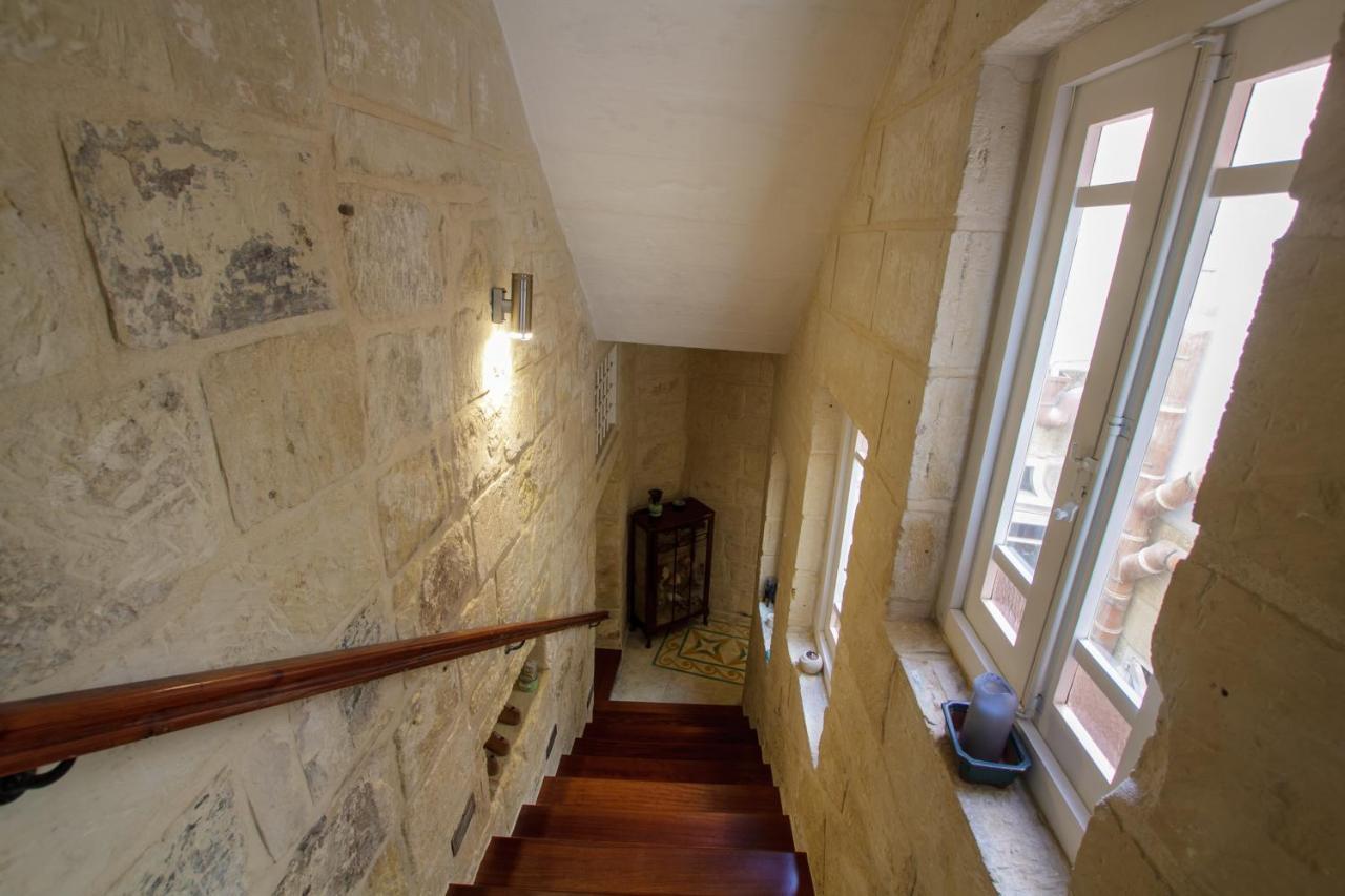 Town House Steeped In History Villa Rabat Dış mekan fotoğraf