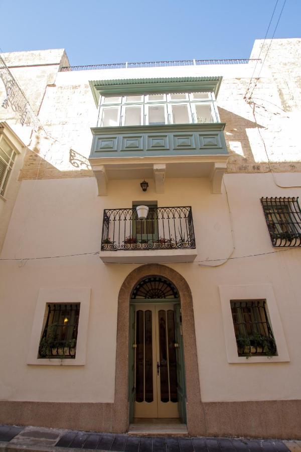 Town House Steeped In History Villa Rabat Dış mekan fotoğraf
