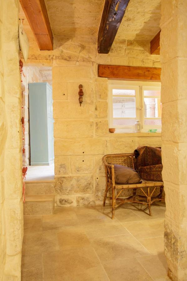 Town House Steeped In History Villa Rabat Dış mekan fotoğraf
