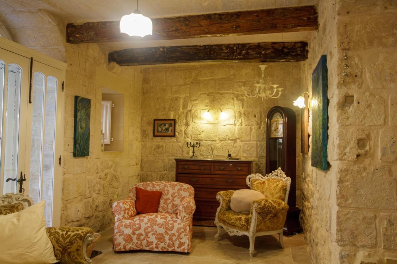 Town House Steeped In History Villa Rabat Dış mekan fotoğraf